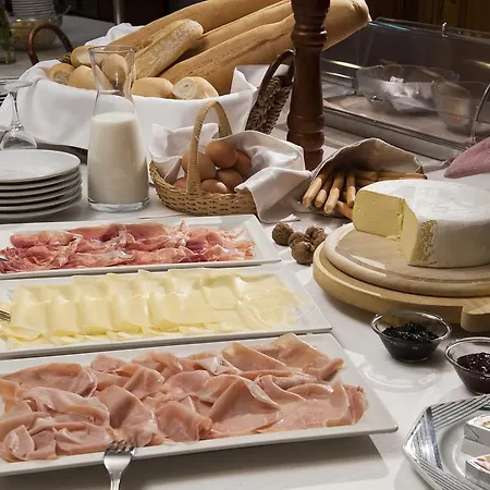 Relais Picaron Hotel