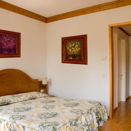 Relais Picaron Hotel