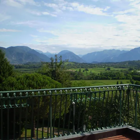Hotel Relais Picaron