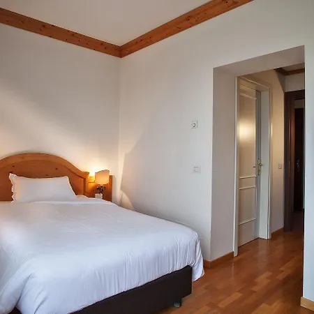 Hotel Relais Picaron