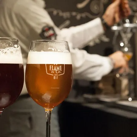 Relais Picaron Hotel 3*