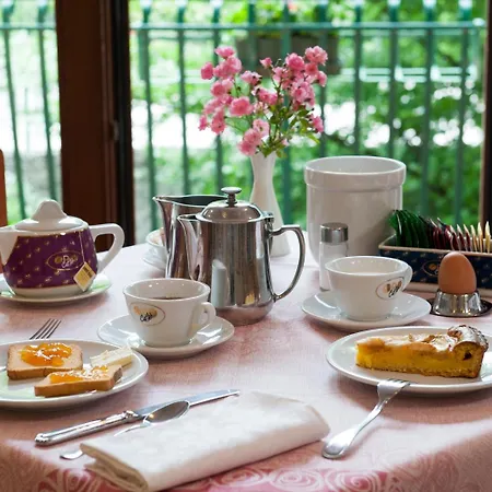 Hotel Relais Picaron