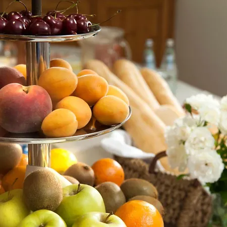 Hotel Relais Picaron 3*