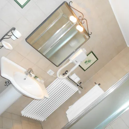 Relais Picaron Hotel 3*