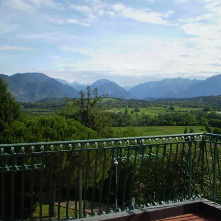 Relais Picaron Hotel 3*