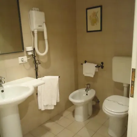 Hotel Relais Picaron 3*