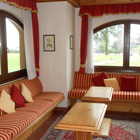 Hotel Relais Picaron San Daniele del Friuli