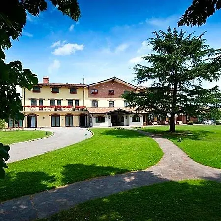 Hotel Relais Picaron