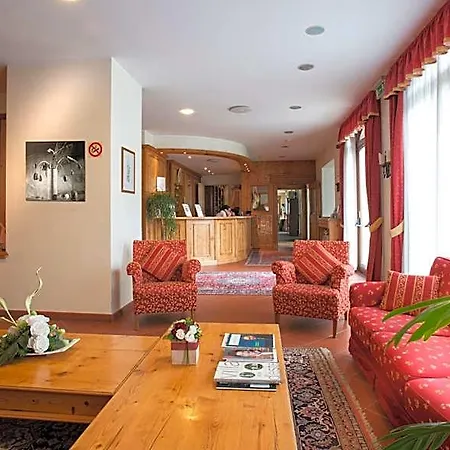Relais Picaron Hotel