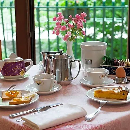 Relais Picaron Hotel