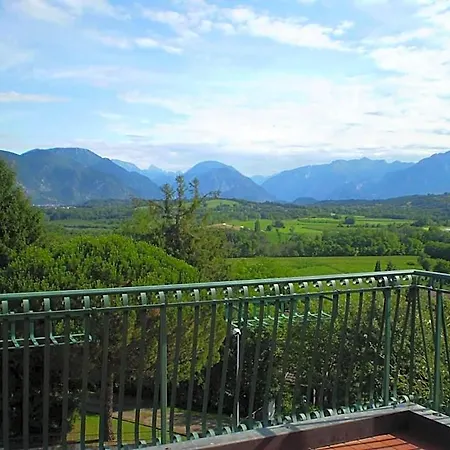 Hotel Relais Picaron San Daniele del Friuli
