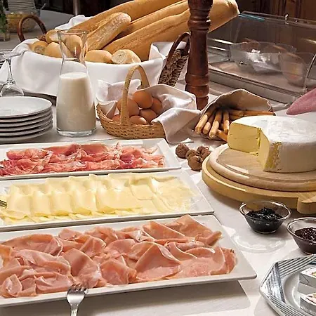 Hotel Relais Picaron 3*