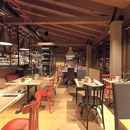 Hotel Relais Picaron 3*