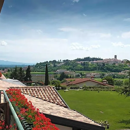 Relais Picaron 3* San Daniele del Friuli