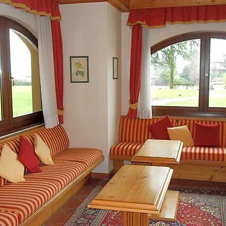 Hotel Relais Picaron
