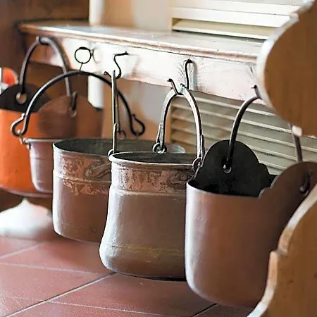Relais Picaron San Daniele del Friuli