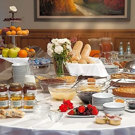 Relais Picaron Hotel