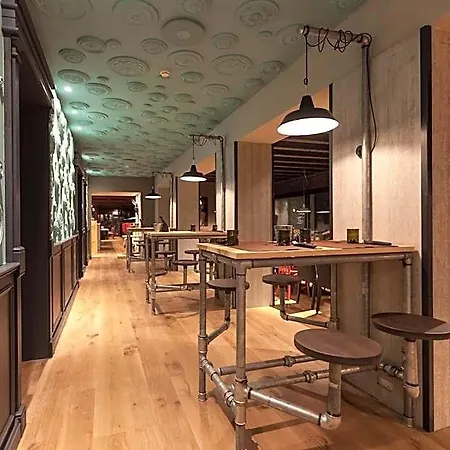 Hotel Relais Picaron San Daniele del Friuli