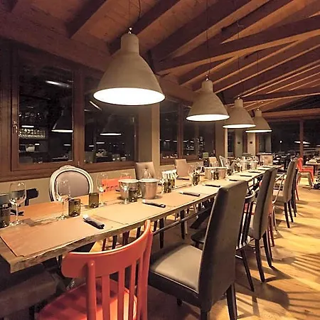 Hotel Relais Picaron San Daniele del Friuli