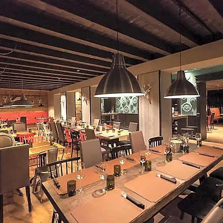 Hotel Relais Picaron