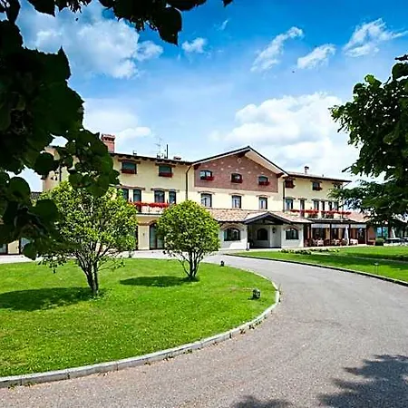 Relais Picaron 3*