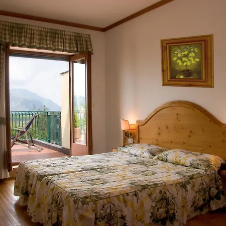 Hotel Relais Picaron