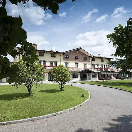 Relais Picaron