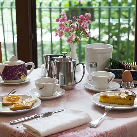 Relais Picaron