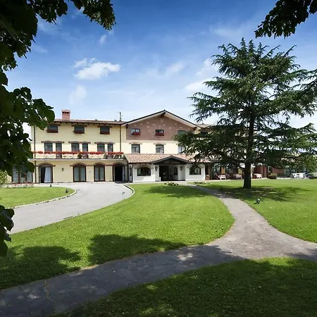 Relais Picaron Hotel 3*