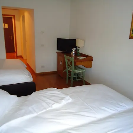 Relais Picaron 호텔 3*