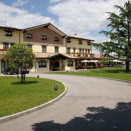 Hotel Relais Picaron