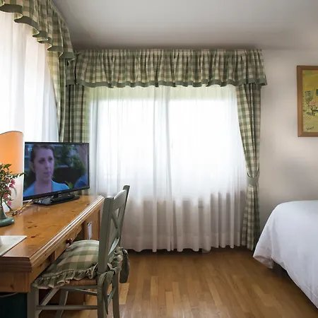 Hotel Relais Picaron 3*