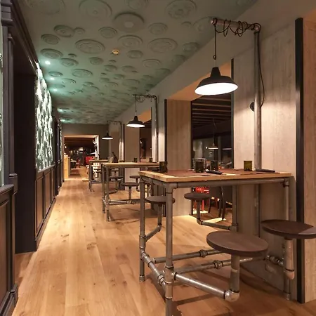 Hotel Relais Picaron