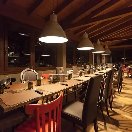 Relais Picaron Hotel