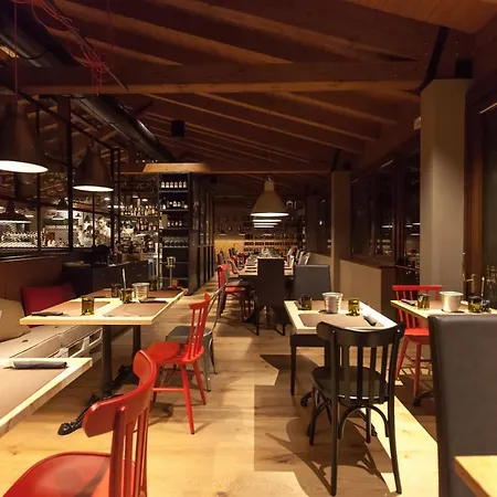 Hotel Relais Picaron San Daniele del Friuli